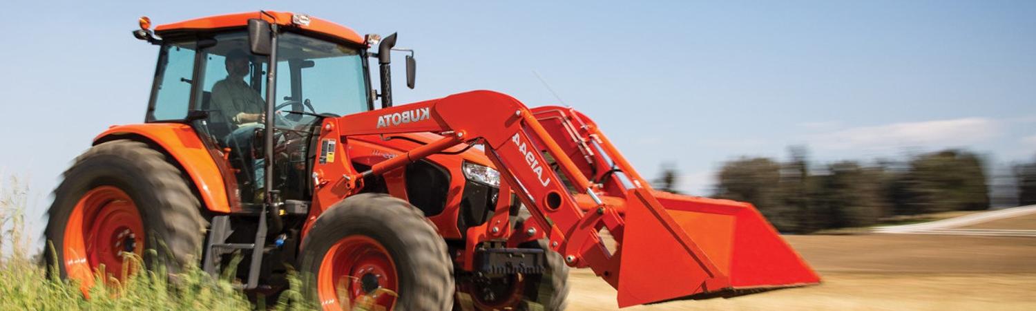 2019 Kubota for sale in Terry County Tractor, Inc., Brownfield, Texas